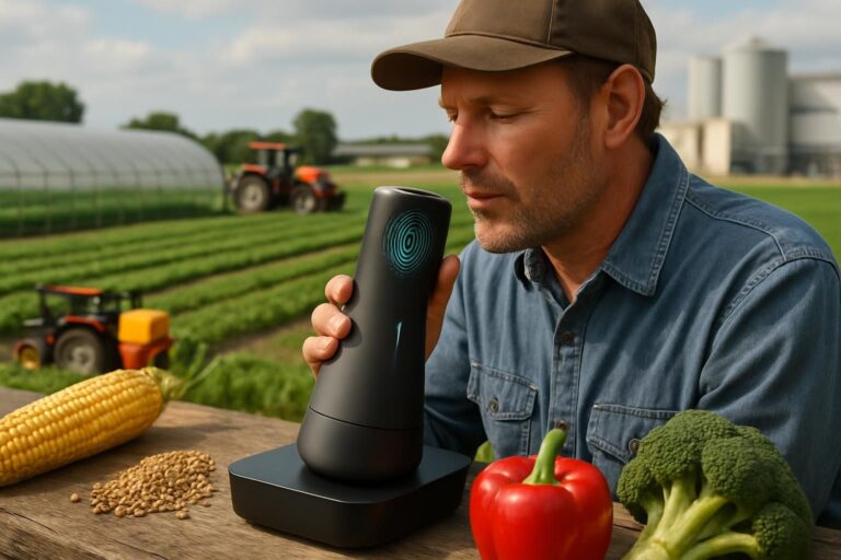 découvrez le premier assistant vocal ia conçu par choco et openai, révolutionnant le secteur agroalimentaire grâce à une technologie innovante pour faciliter la communication et optimiser les processus.