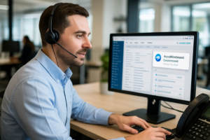 Confirmation non lue : l’IA appelle et confirme le RDV vite