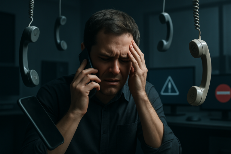 découvrez les enjeux du démarchage téléphonique invasif et les perspectives d'une possible interruption prochaine pour protéger les consommateurs.
