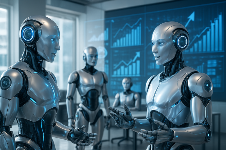 dydu investit 6,3 millions d'euros pour renforcer ses robots conversationnels innovants, améliorant ainsi l'expérience utilisateur grâce à des technologies avancées.