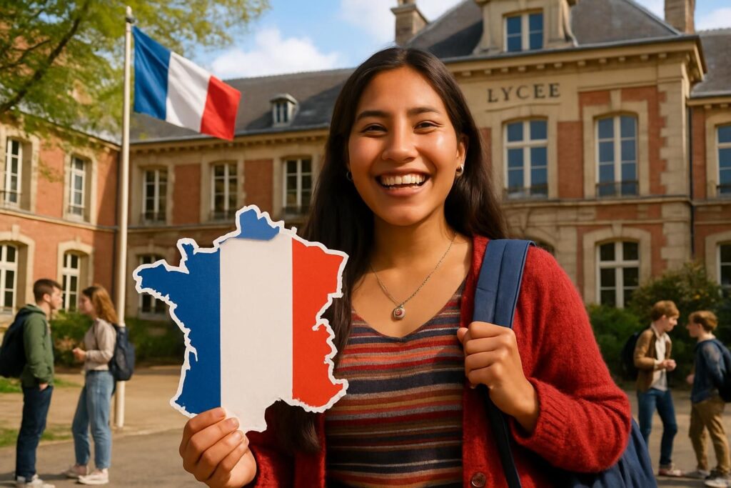 Lancez votre aventure en France : Appels à candidatures pour les assistants péruviens d’espagnol – Programme 2026-2027