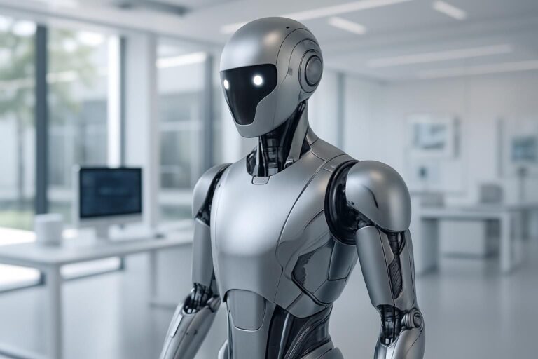 découvrez tout sur le robot d'apple, dont la sortie est annoncée pour 2027. anticipez les innovations technologiques de la marque à la pomme avec notre article détaillé.