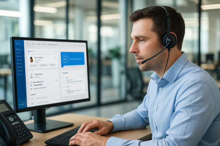 découvrez comment l'intelligence artificielle révolutionne l'accueil téléphonique en raccourcissant les messages vocaux pour une expérience utilisateur améliorée.
