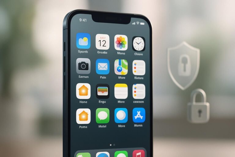 découvrez comment utiliser ios 26 pour filtrer et bloquer automatiquement les appels et messages indésirables sur votre iphone grâce à notre guide pratique complet.