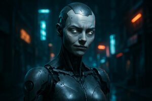 Apple TV+ dévoile “Murderbot”, un androïde irrésistiblement cynique au cœur de sa nouvelle série