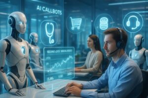 Callbots IA en 2026 : innovations, tarifs et secteurs clés à connaître avant de faire votre choix