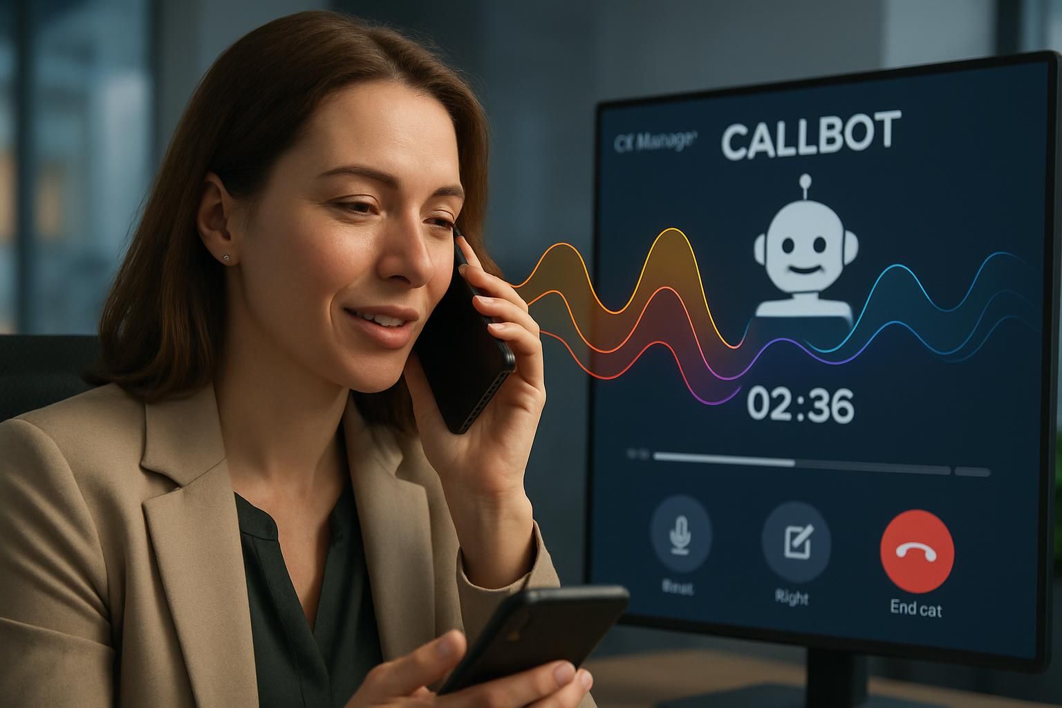 découvrez «confidente», un article qui explore comment le téléphone reflète et amplifie nos émotions, devenant un véritable écho intime de nos sentiments.