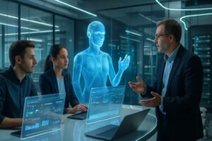 FDJ United mise sur l&rsquo;intelligence artificielle agentique pour révolutionner l&rsquo;automatisation de ses processus