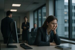 Harcèlement moral : quand la protection fonctionnelle n’est pas systématique