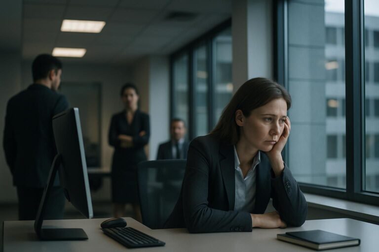 découvrez les limites de la protection fonctionnelle face au harcèlement moral et les situations où elle ne s'applique pas automatiquement.
