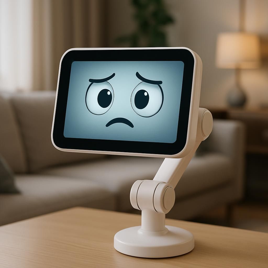 découvrez l'écran robotisé innovant d'apple prévu pour 2027, offrant une expressivité révolutionnaire qui transformera l'interaction homme-machine.