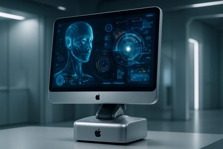 découvrez l'écran robotisé d'apple prévu pour 2027, offrant une expressivité révolutionnaire qui transforme l'interaction utilisateur et ouvre de nouvelles possibilités technologiques.