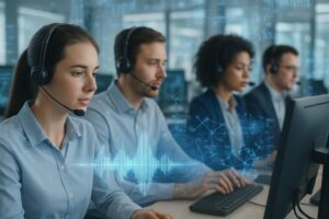 Analytics Vocales : Transformer chaque appel en une opportunité d&rsquo;excellence client grâce à l&rsquo;IA