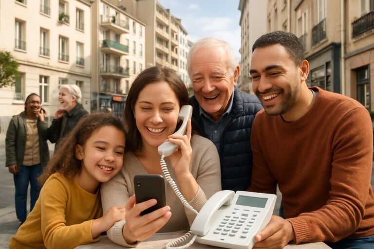 les chabanois sont invités à s’inscrire au service d’appel automatisé afin de recevoir facilement des informations importantes et rester connectés avec leur communauté.