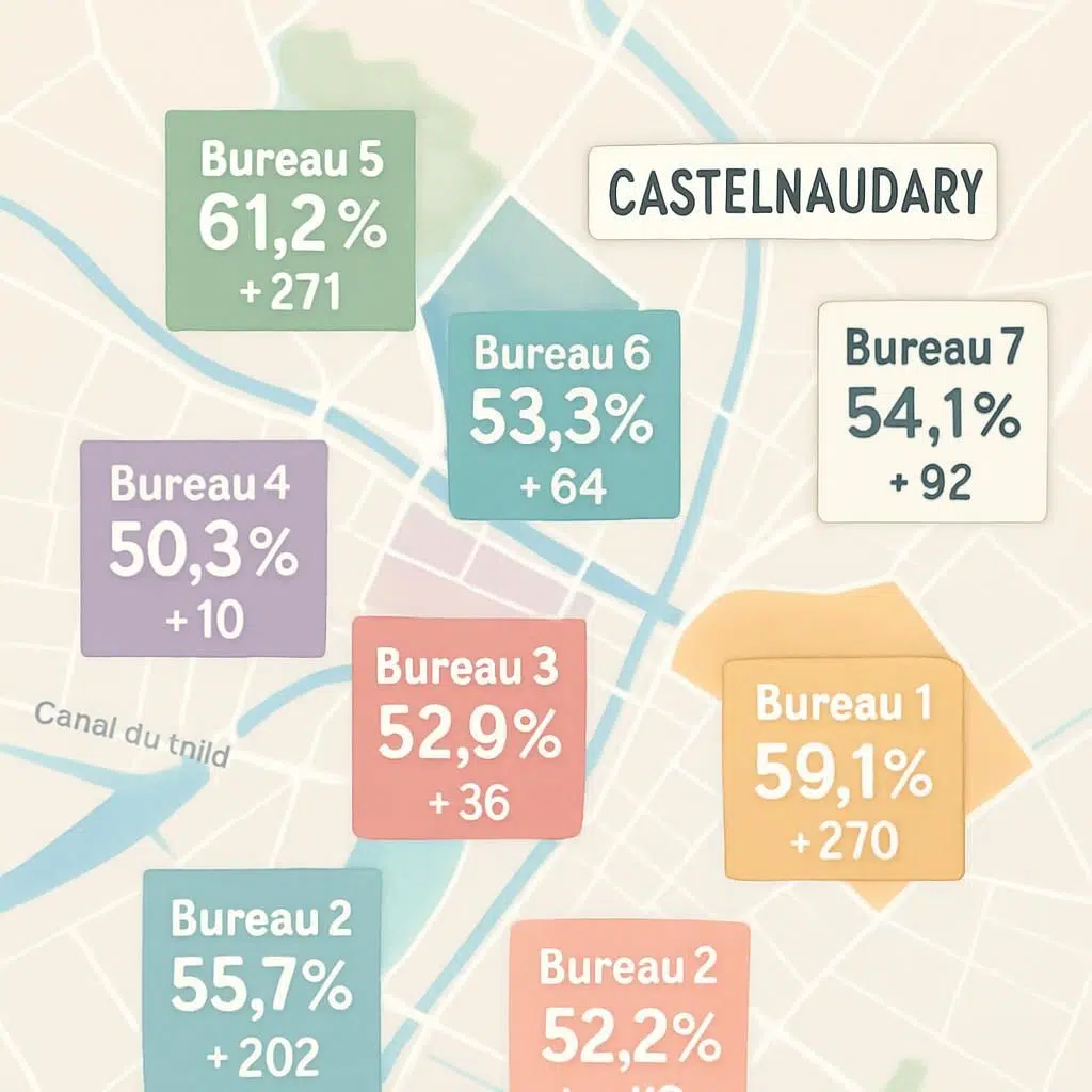 découvrez une analyse approfondie des municipales 2026 dans l’aude, incluant le taux de participation, les marges de voix et les points clés à retenir pour mieux comprendre les enjeux locaux.