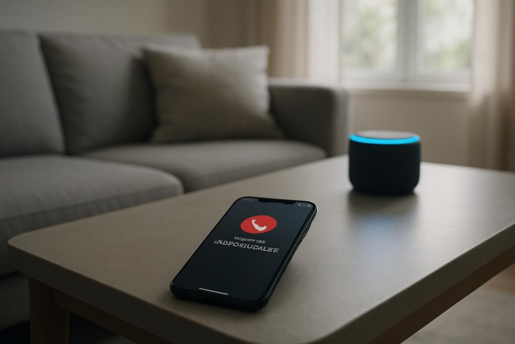 Appels indésirables : confiez leur filtrage à votre assistant vocal pour plus de tranquillité !