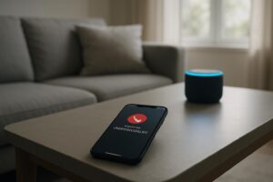 Appels indésirables : confiez leur filtrage à votre assistant vocal pour plus de tranquillité !