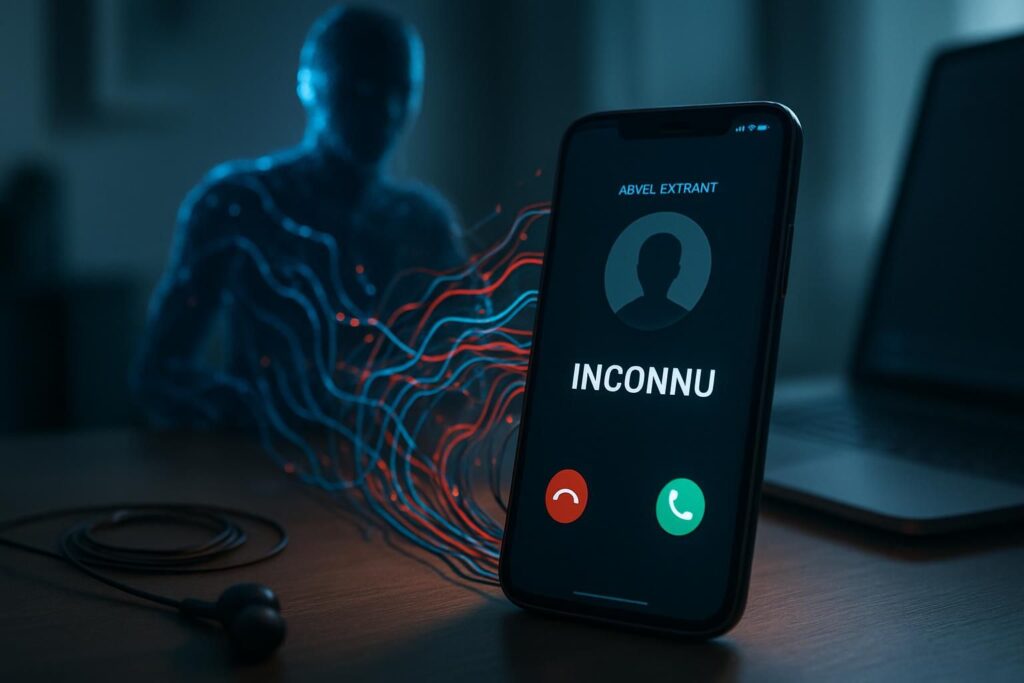 Appels indésirables : quand l&rsquo;intelligence artificielle se transforme en télévendeur intrusif