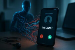 Appels indésirables : quand l&rsquo;intelligence artificielle se transforme en télévendeur intrusif