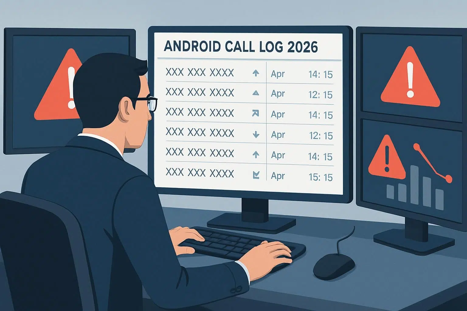 découvrez comment identifier les appels masqués et lutter contre le harcèlement téléphonique sur android en 2026 grâce à nos astuces pratiques et conseils efficaces.