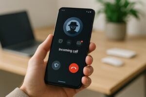 Appels masqués et harcèlement téléphonique : les astuces pour reconnaître vos appelants sur Android en 2026