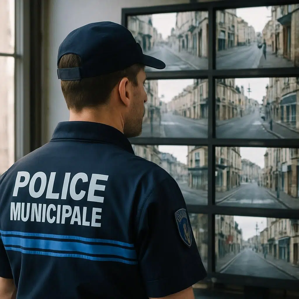 découvrez les propositions des candidats aux municipales de laon pour renforcer la sécurité, entre armement et vidéosurveillance, et leurs impacts sur la ville.