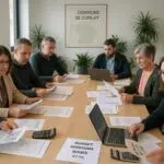 découvrez comment la commune de corlay a adopté un budget maîtrisé de 2,9 millions d’euros pour l'année 2024, assurant un développement équilibré et responsable.