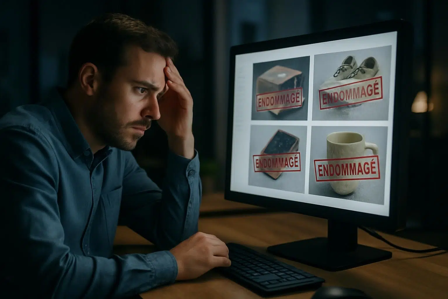découvrez comment l'arnaque au faux remboursement devient de plus en plus sophistiquée, les méthodes utilisées par les fraudeurs, et comment mieux vous protéger contre ces escroqueries difficiles à détecter.