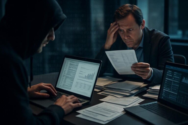 découvrez comment l'arnaque au faux remboursement évolue et devient de plus en plus sophistiquée, rendant la fraude difficile à détecter et à prévenir.