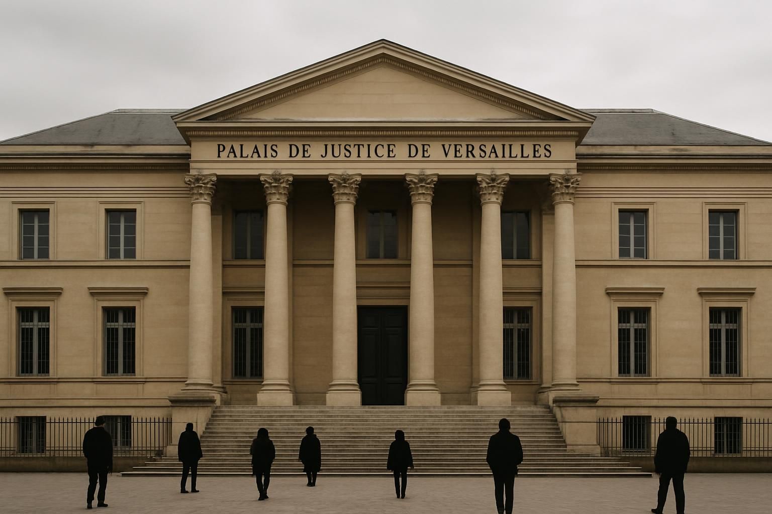 découvrez les enjeux de la décision attendue jeudi à versailles concernant la mort de nahel, qui pourrait permettre l'ouverture d'un procès pour meurtre.