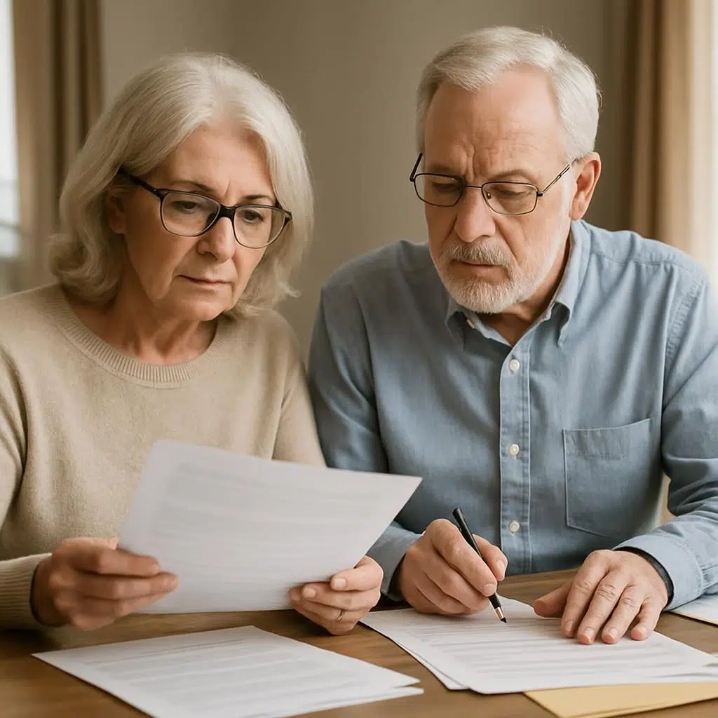 découvrez les 9 pièges à éviter concernant la pension de réversion pour protéger vos droits après un décès et assurer un revenu sécurisé.