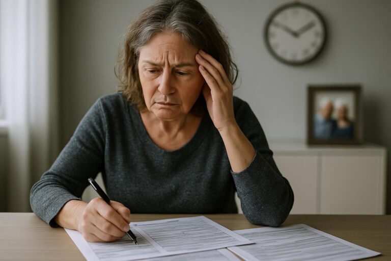découvrez les 9 pièges à éviter pour garantir vos droits à la pension de réversion après un décès et sécurisez votre avenir financier en toute sérénité.