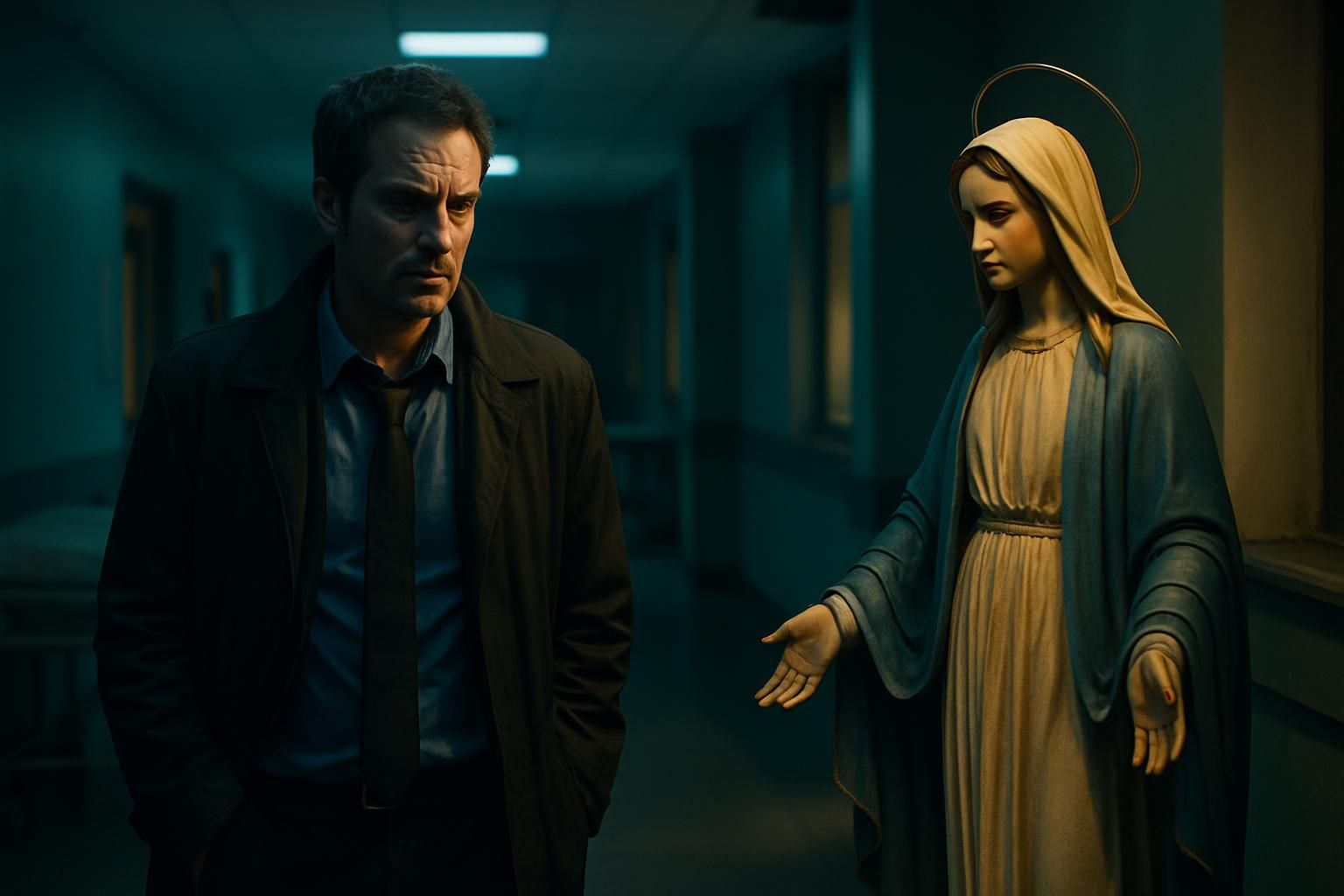découvrez en avant-première les intrigues captivantes de l'épisode 532 de plus belle la vie, diffusé le mercredi 4 mars 2026. ne manquez rien des secrets et rebondissements à venir !