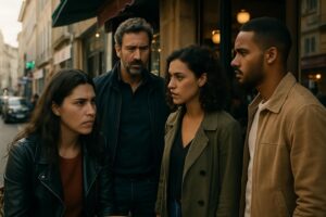 Plus belle la vie en avant-première : découvrez les intrigues captivantes de l&rsquo;épisode 532 du mercredi 4 mars 2026