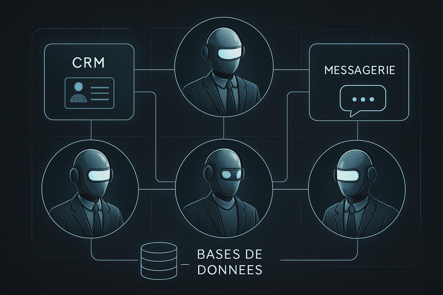 découvrez comment maîtriser et limiter la prolifération non contrôlée des agents ia avec shadow agentic, pour un contrôle optimisé et sécurisé des intelligences artificielles.