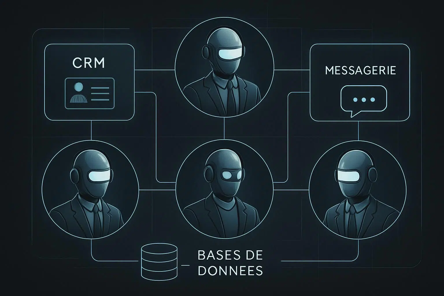 découvrez comment maîtriser et limiter la prolifération non contrôlée des agents ia avec shadow agentic, pour un contrôle optimisé et sécurisé des intelligences artificielles.