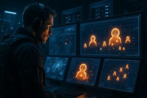 Shadow Agentic : maîtriser et limiter la prolifération non contrôlée des agents IA