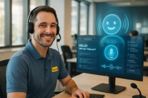 Sosh innove : un assistant vocal agentique au cœur de son service client