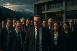 Suisse – Drame à Crans-Montana : 15 avocats dénoncent leur mise au silence et adressent des menaces aux procureures