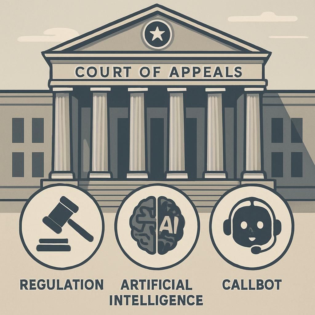 une cour d'appel américaine annule la décision de la ftc contre intuit, illustrant un changement majeur dans la régulation des entreprises technologiques aux états-unis.