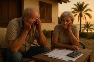 Agirc-Arrco : la suspension imminente des pensions menace un million de retraités expatriés