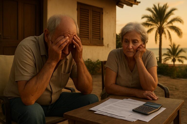 découvrez comment la suspension imminente des pensions agirc-arrco pourrait impacter un million de retraités expatriés, leurs droits et les mesures à prendre.