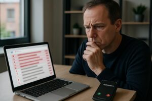 Chèque énergie : vigilance accrue face aux tentatives de fraude par mails et appels pour dérober vos données personnelles