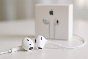 Ne manquez pas : les écouteurs Apple EarPods, best-seller n°1 sur Amazon, de retour à prix mini !