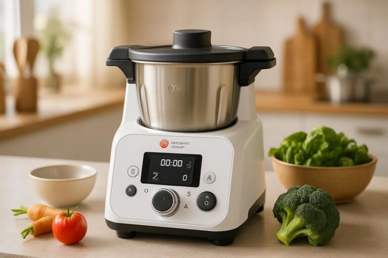 découvrez l'offre exclusive lidl : le robot monsieur cuisine compact à moins de 250 €. profitez d'un appareil performant à prix réduit, idéal pour vos préparations culinaires. ne laissez pas passer cette occasion unique !