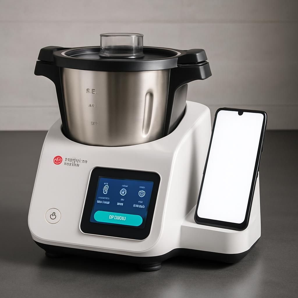 découvrez l'offre exclusive lidl : le robot monsieur cuisine compact à moins de 250 €, une occasion unique pour équiper votre cuisine à petit prix. ne manquez pas cette opportunité exceptionnelle !