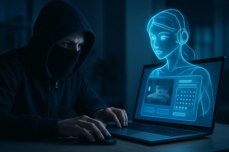 découvrez comment les agents d'intelligence artificielle utilisés pour la réservation en ligne deviennent des cibles privilégiées pour les fraudeurs et les risques associés.