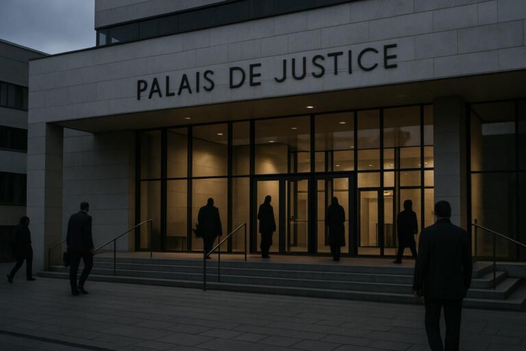 les condamnations en appel dans l'affaire de viol impliquant des rugbymen sont maintenues, avec des peines allant jusqu'à 14 ans de prison.