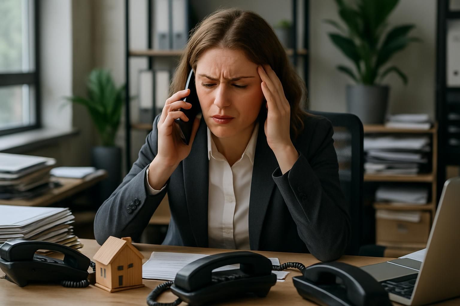 découvrez comment un callbot peut optimiser la gestion des appels entrants pour les agents commerciaux immobiliers, en triant efficacement les prospects et en améliorant la réactivité.
