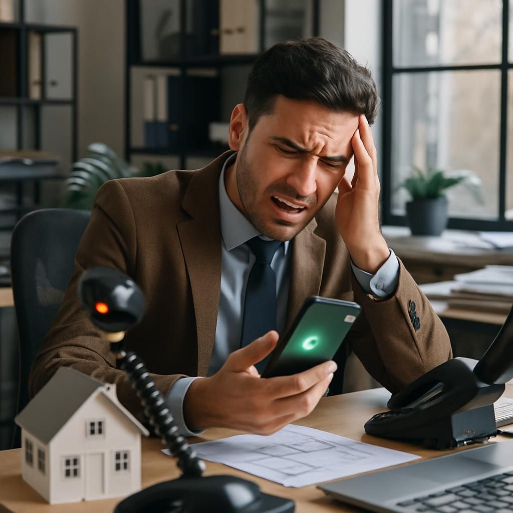découvrez comment un callbot innovant aide les agents immobiliers d'entreprise à trier efficacement les appels b2b, optimisant ainsi leur gestion et leur service client.